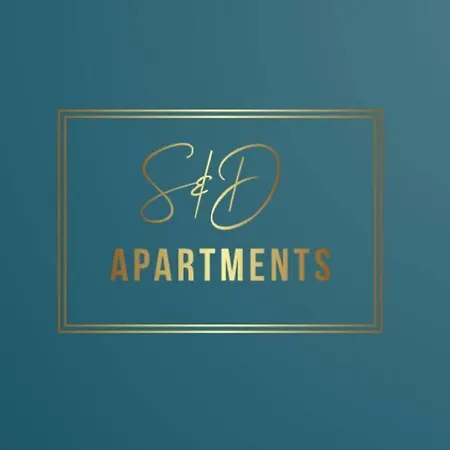 S & D Studio Sitia  Exterior photo