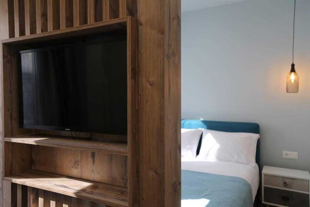 S & D Apartment Sitia (Crete)