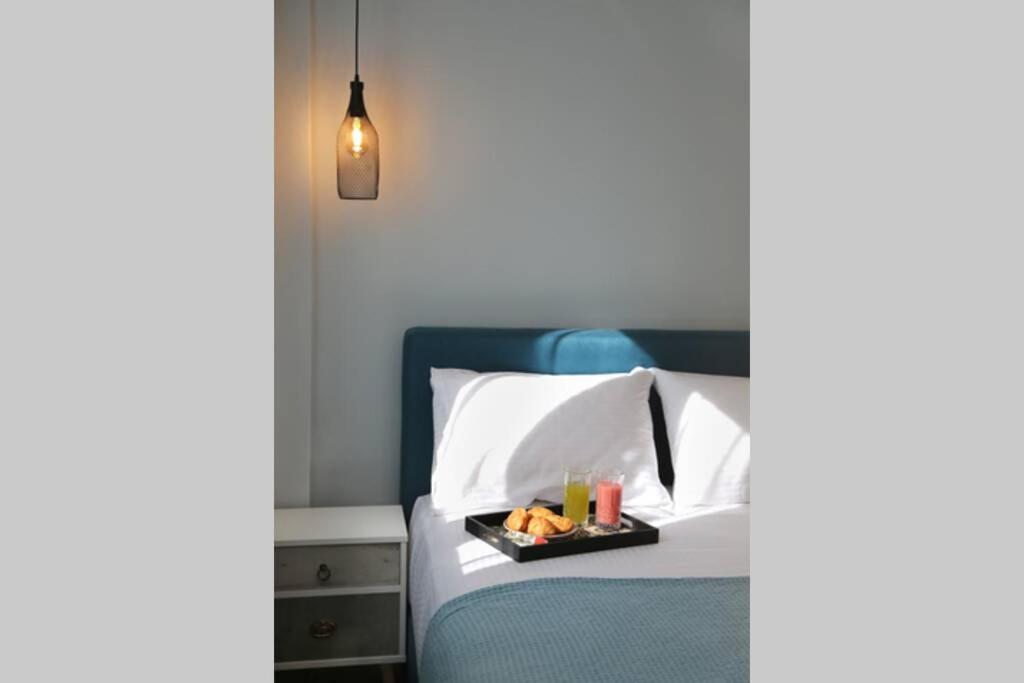 Apartment S & D Sitia (Crete)