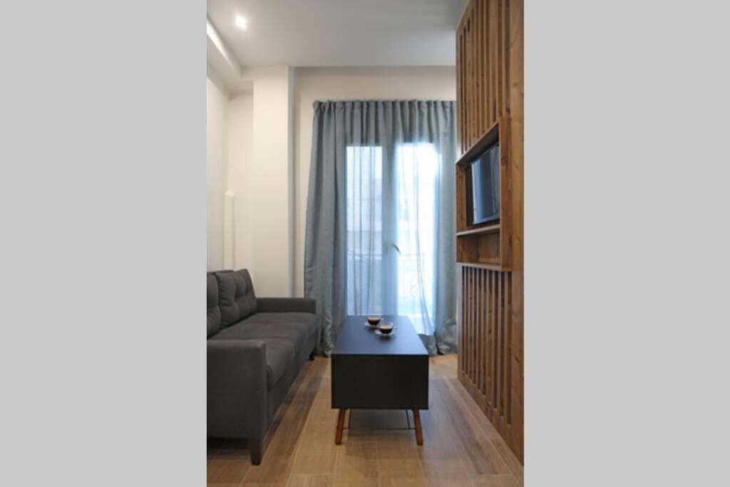 S & D Apartment