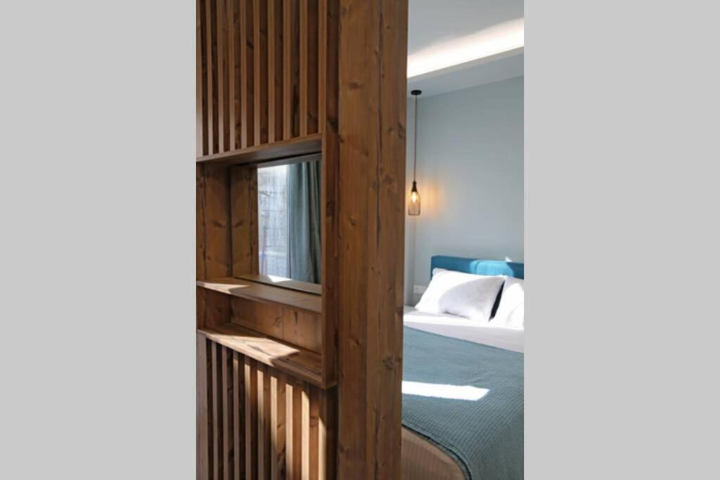 S & D Apartment *