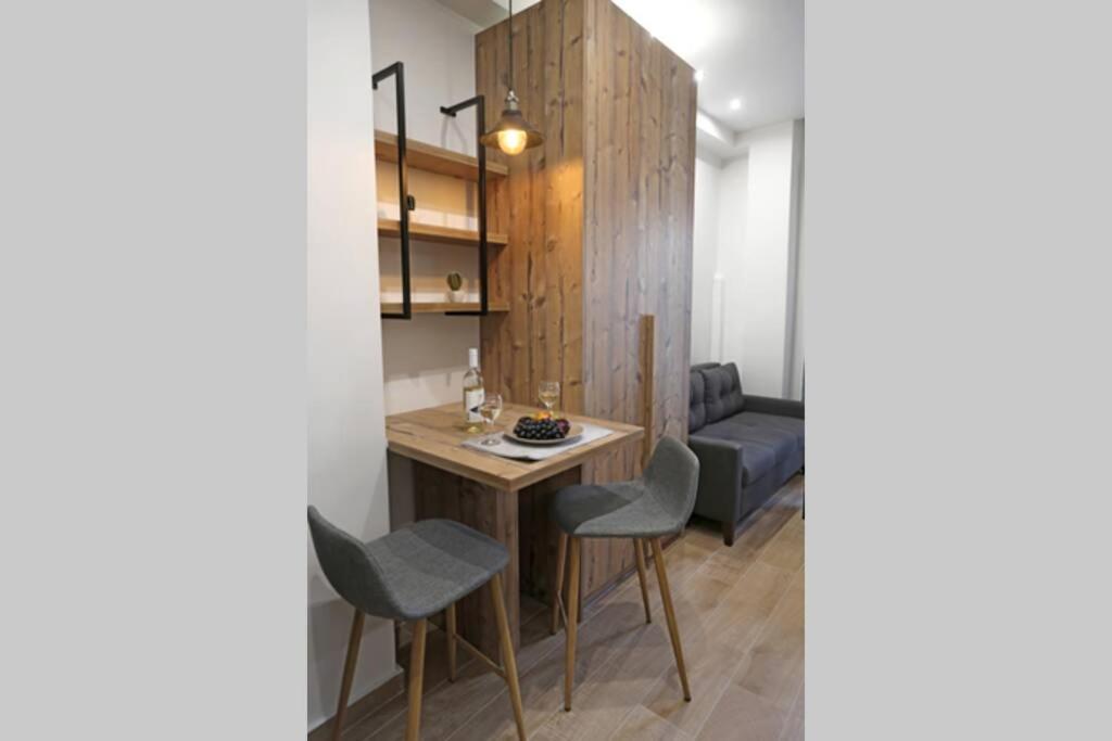Apartment S & D Sitia (Crete)