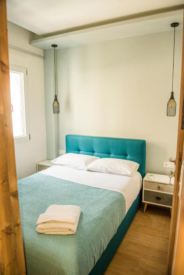 S&d * Sitia (Crete)