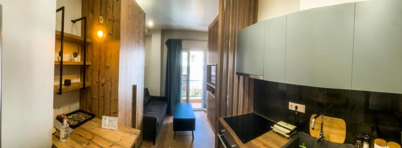 Apartment S & D Sitia (Crete)