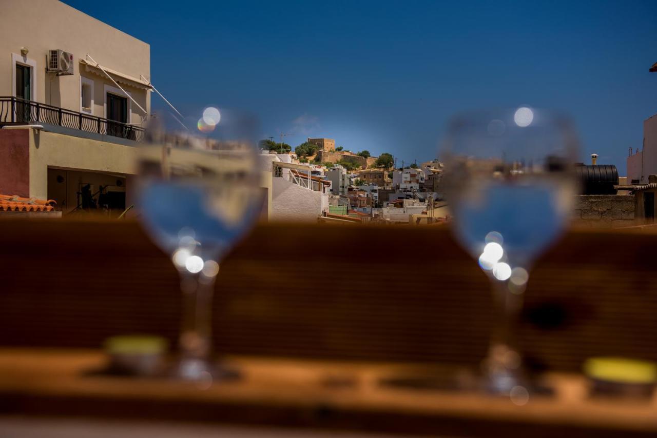 S & D Apartment Sitia (Crete)