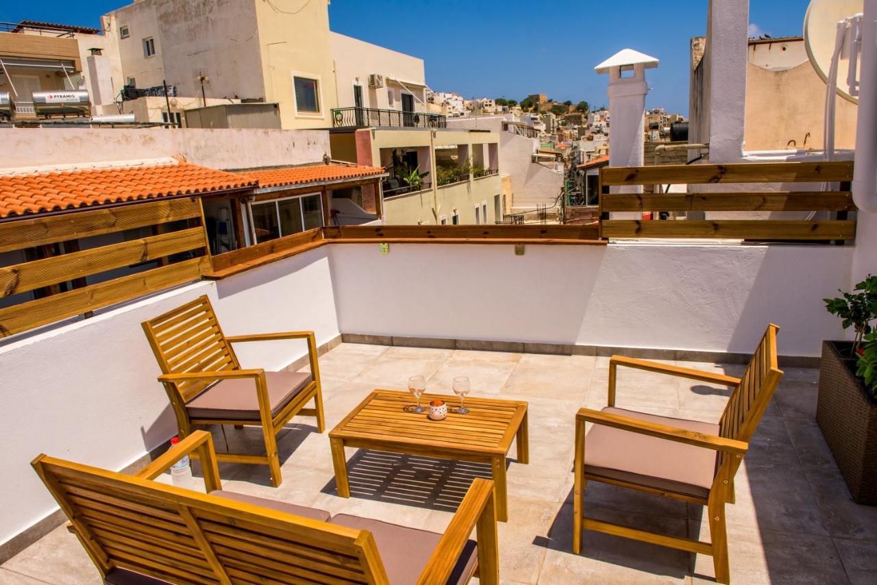 S & D Sitia (Crete)