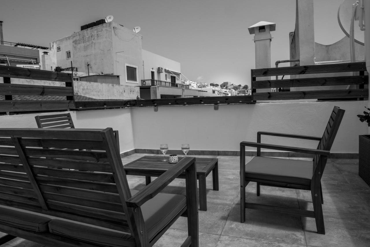 Appartamento S&d